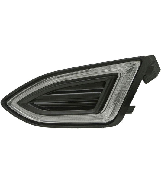 Park Lamp - (FT4Z-13200-H)
2015-2018 Ford Edge