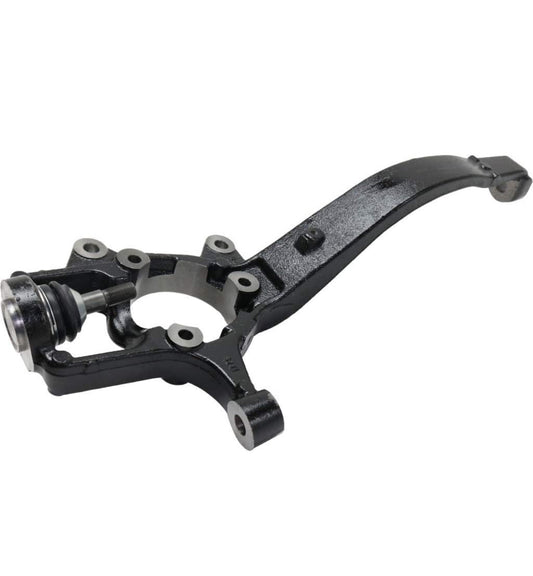 Front Knuckle, Left - (68022629AD)
2011-2015