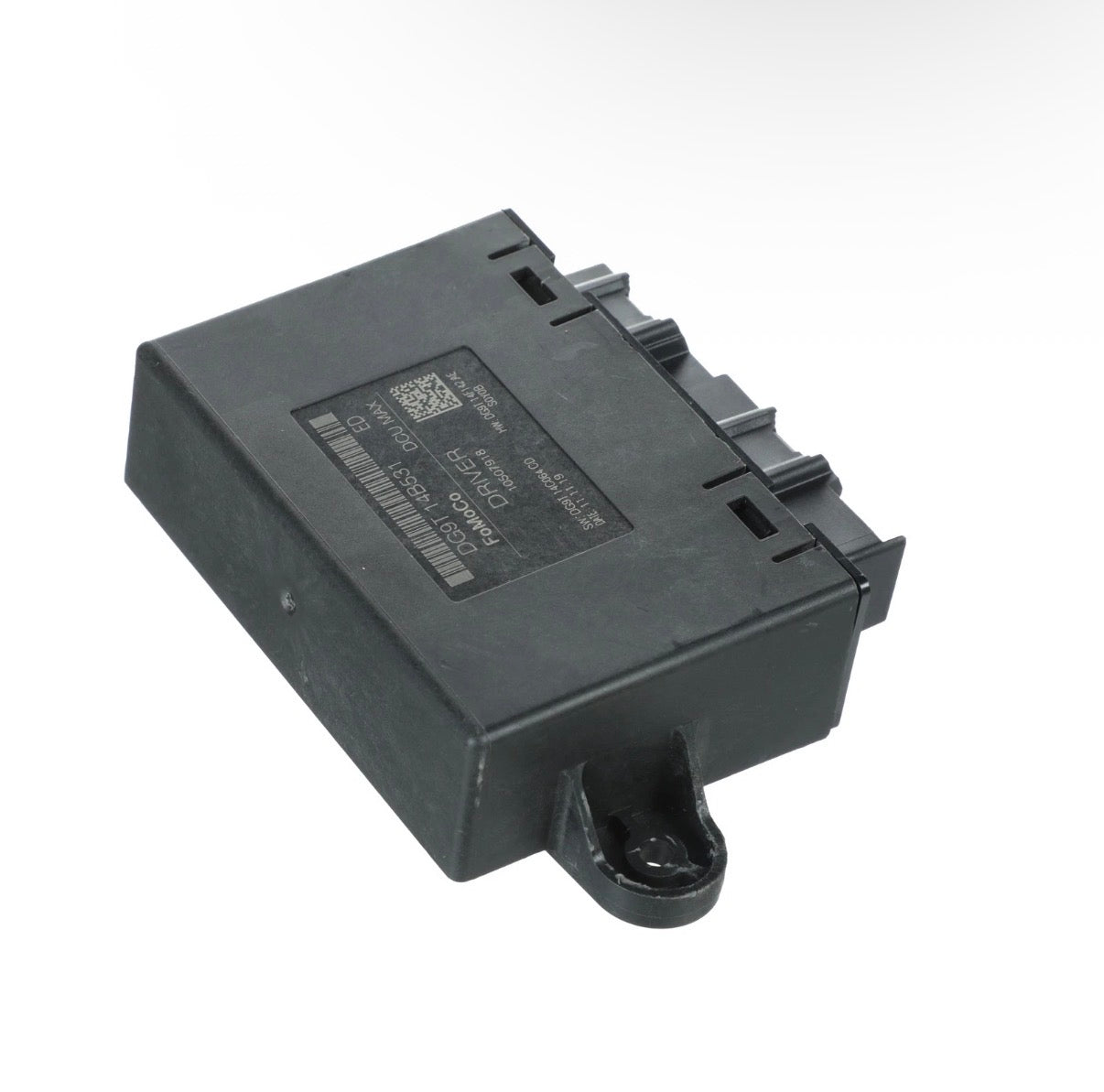 Genuine Ford Power Window Control Module DG9Z-14B291-XA