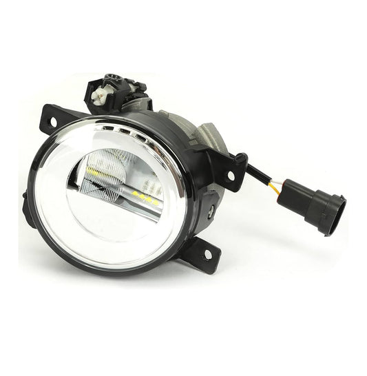 Nissan 26150-4GA0B Lamp Fog RH
2018-2024 Nissan