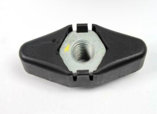 2006-2017 JEEP DODGE CHRYSLER SPARE TIRE HOLD DOWN GENUINE NEW MOPAR 5105525AC