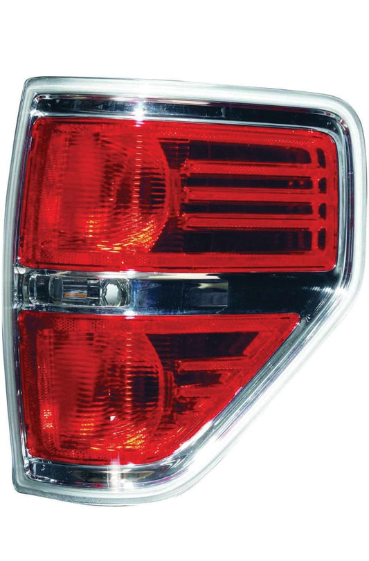 BL3Z-13404-B Lamp Assembly - Rear, Stop And Flasher
2009-2014 Ford