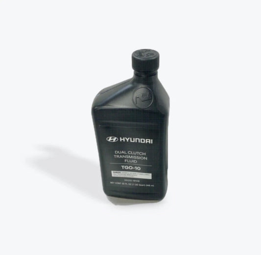 Hyundai 00232-19108 DCT FLUID, TGO-10, 70W GL-4