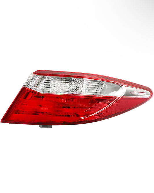 RH Tail Light Replacement for Toyota Camry 2015 2016 2017 Rear Tail Lamp Assembly 8155006640 Passenger Side