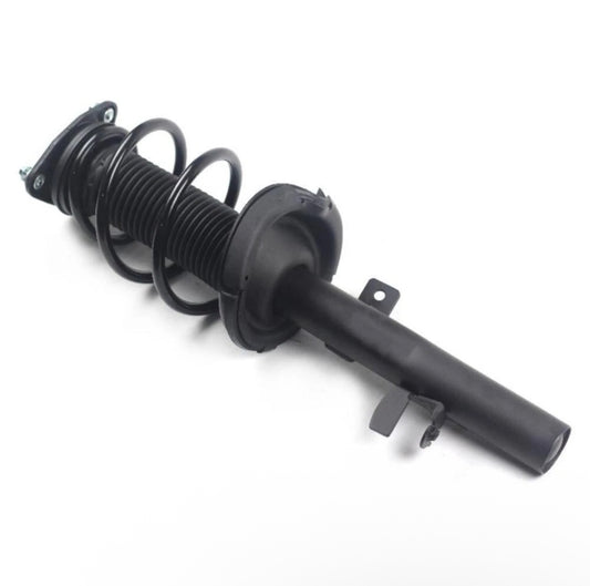Front Right Strut and Coil Spring Assembly For 2014-2019 Ford Escape NV855VB