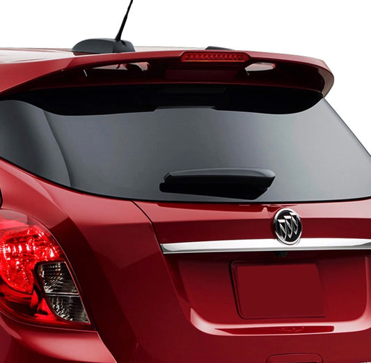 1PC REAR CENTER LED THIRD 3RD TAIL BRAKE LIGHT/LAMP RED FOR 13-18 ENCORE/TRAX 233119371705