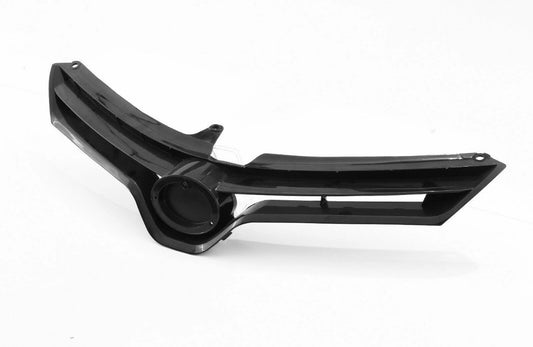 Black Upper Grill Fit 2014 2015 2016 Toyota Corolla L LE CE Front Bumper Grille #5310002560