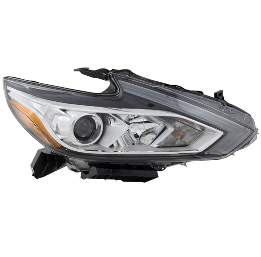 Headlamp Assembly - # (26010-9HS9A)
2016-2018 Nissan Altima