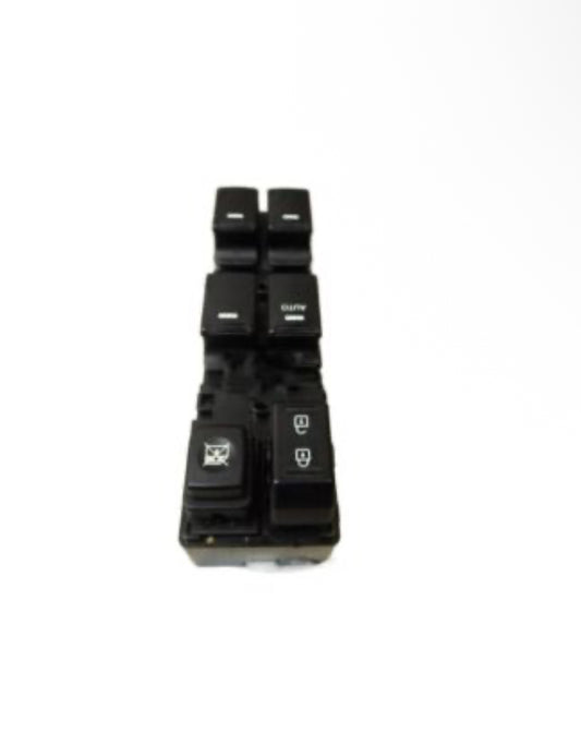 935731U101 Power Window Main Unit Assembly
2009-2014 Kia Sorento 376191388892