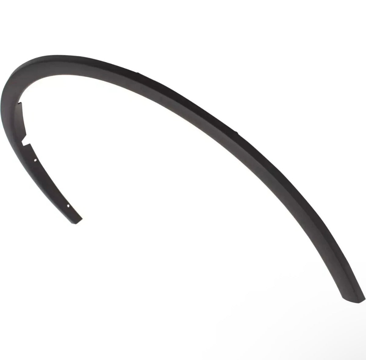 NEW Front Driver Side Fender Trim Molding Textured For 2011-2022 Dodge Durango 57010621AF