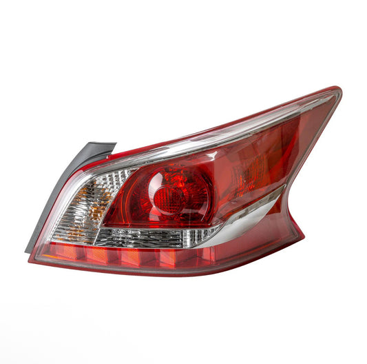 Tail Light Right Passenger For 2013-2014 Nissan Altima Sedan 265503TA0B