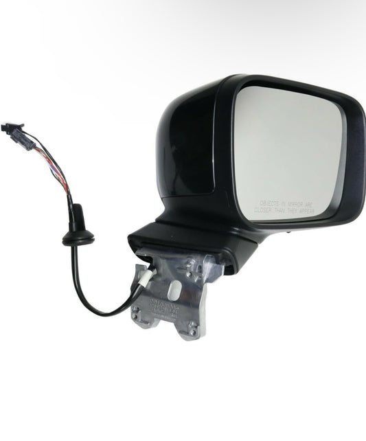 Outside Rear-View Mirror, Right - (5VY88LXHAA)
2015-2020 Jeep Renegade 176389457362