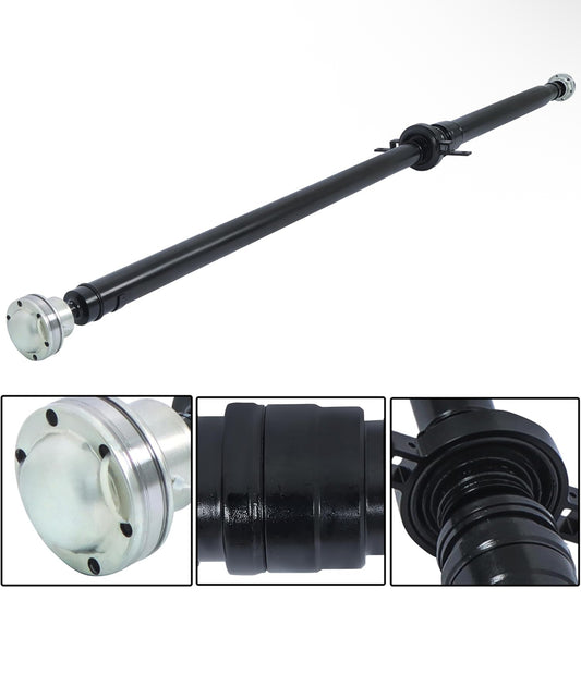 Drive Shaft Assembly -  (F2GZ-4R602-D)
2015-2016 Ford Edge