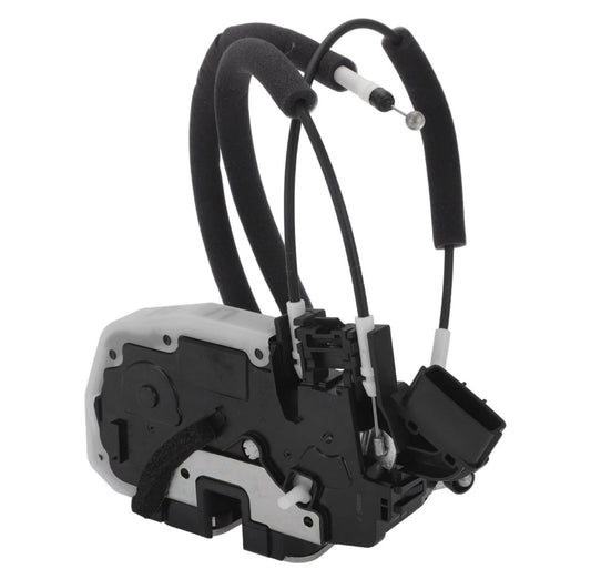 Door Latch Lock Actuator Rear Left Side For 2011-2017 Nissan Juke 825011KA2A 366343461662