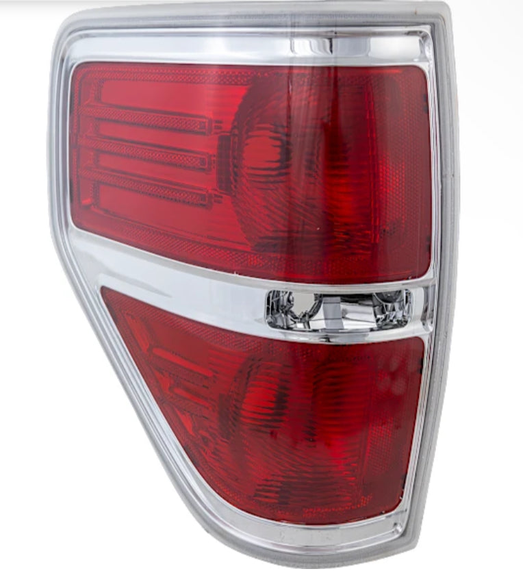 BL3Z-13405-B Lamp Assembly
2009-2014 Ford