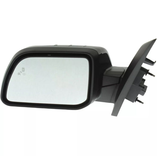 CT4Z-17683-DAPTM Mirror Assembly - Rear View Outer
2011-2015 Ford