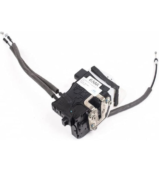 Door Lock Actuator Motor - Hyundai (81320-2S010)
2010-2017 Hyundai Tucson 123916610926