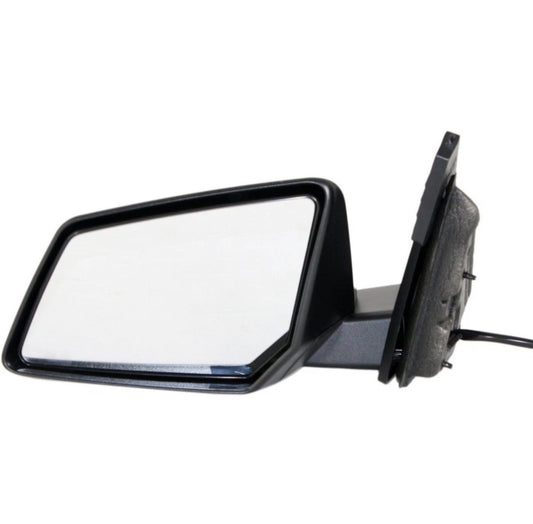 New Driver Side Power Mirror For 2009-2016 Chevrolet Traverse 23453775