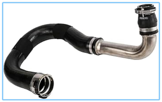 GM Genuine Parts 94516223 Intercooler Inlet Air Hose