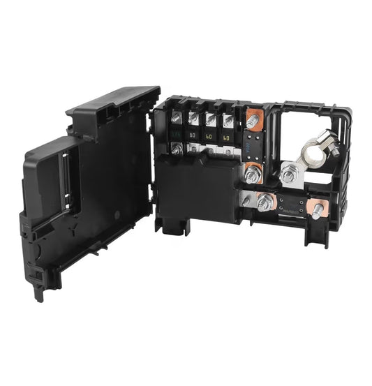 Battery Distribution Engine Compartment Fuse Block #23223079 - Compatible with Chevrolet Malibu 2014-2015 & Malibu Limited 2016
