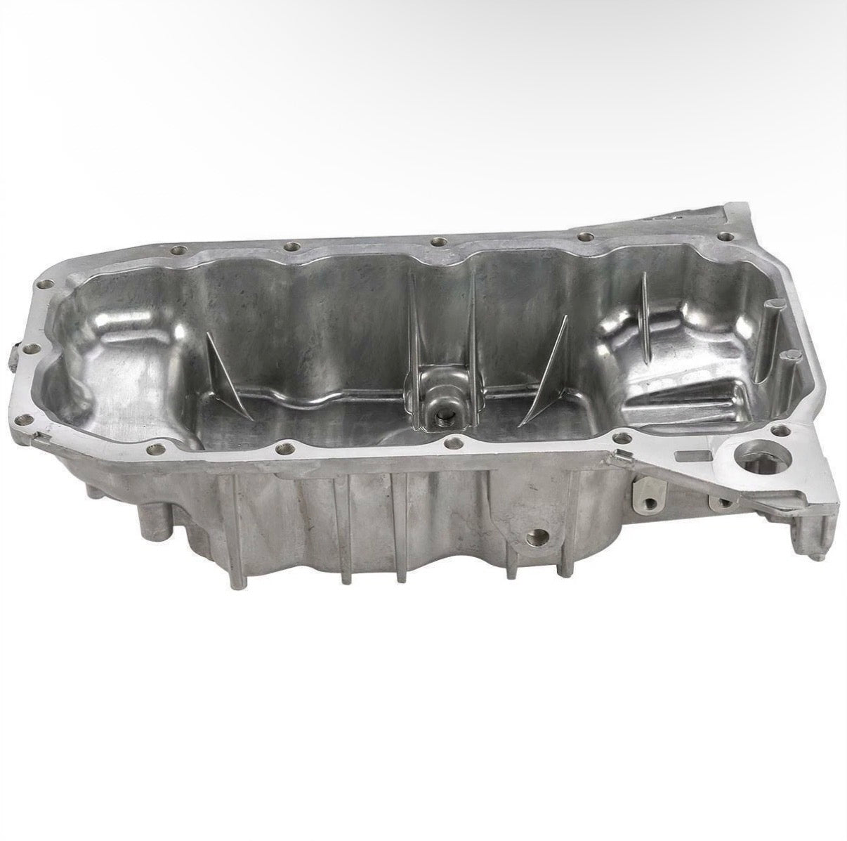Engine Oil Pan For Ford Escape Fiesta Fusion Transit Connect L4 1.5L 1.6L #DS7Z6675A 127295721405