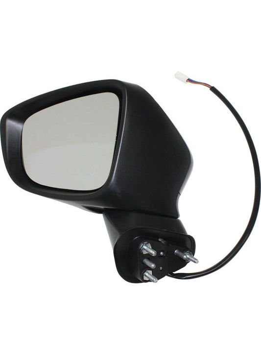 Mirror Outside - Driver's Side (LH) - (GJR9-69-181G)