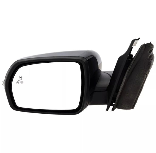 FT4Z-17683-FA Mirror Assembly - Rear View Outer
2015-2017 Ford Edge FT4Z17683FA