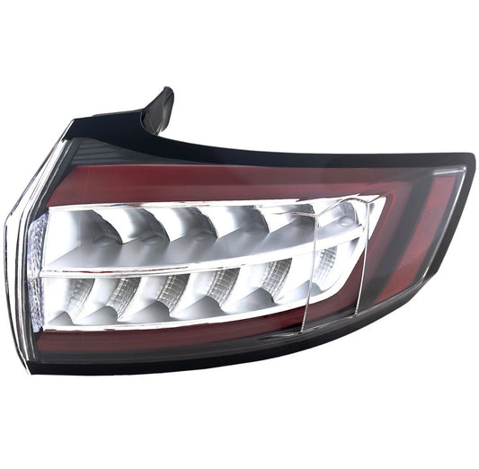 Tail Light Taillight Taillamp Brakelight Lamp  Passenger Right Side HT4Z13404D