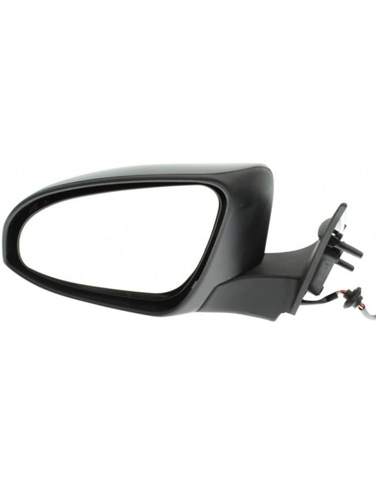 For Toyota Camry 2016 2017 Door Mirror Driver Side | Power Heated | Paint To Match | Replacement For 87906-06041