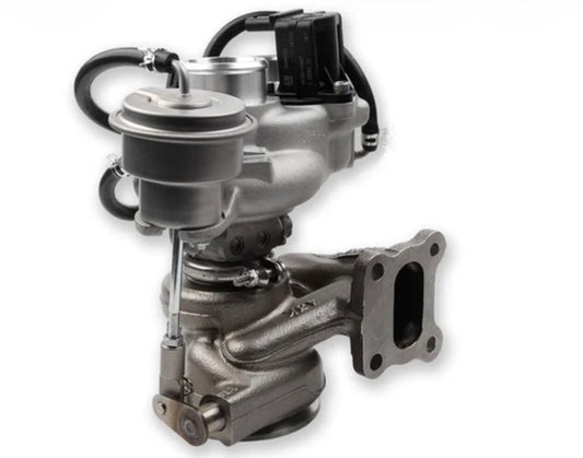 New Turbo Turbocharger For Chevrolet Equinox GMC Terrain 1.5L 2018-2022 25206073 B0CNV59RZS