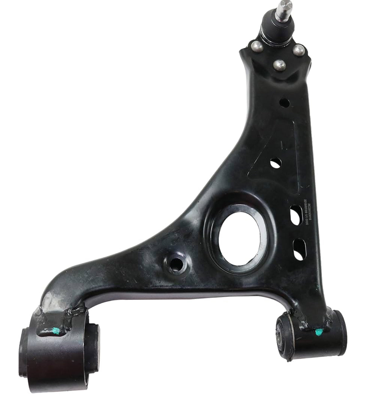 Front Driver Side Lower Control Arm - (95328052)
2015-2022 Chevrolet Trax