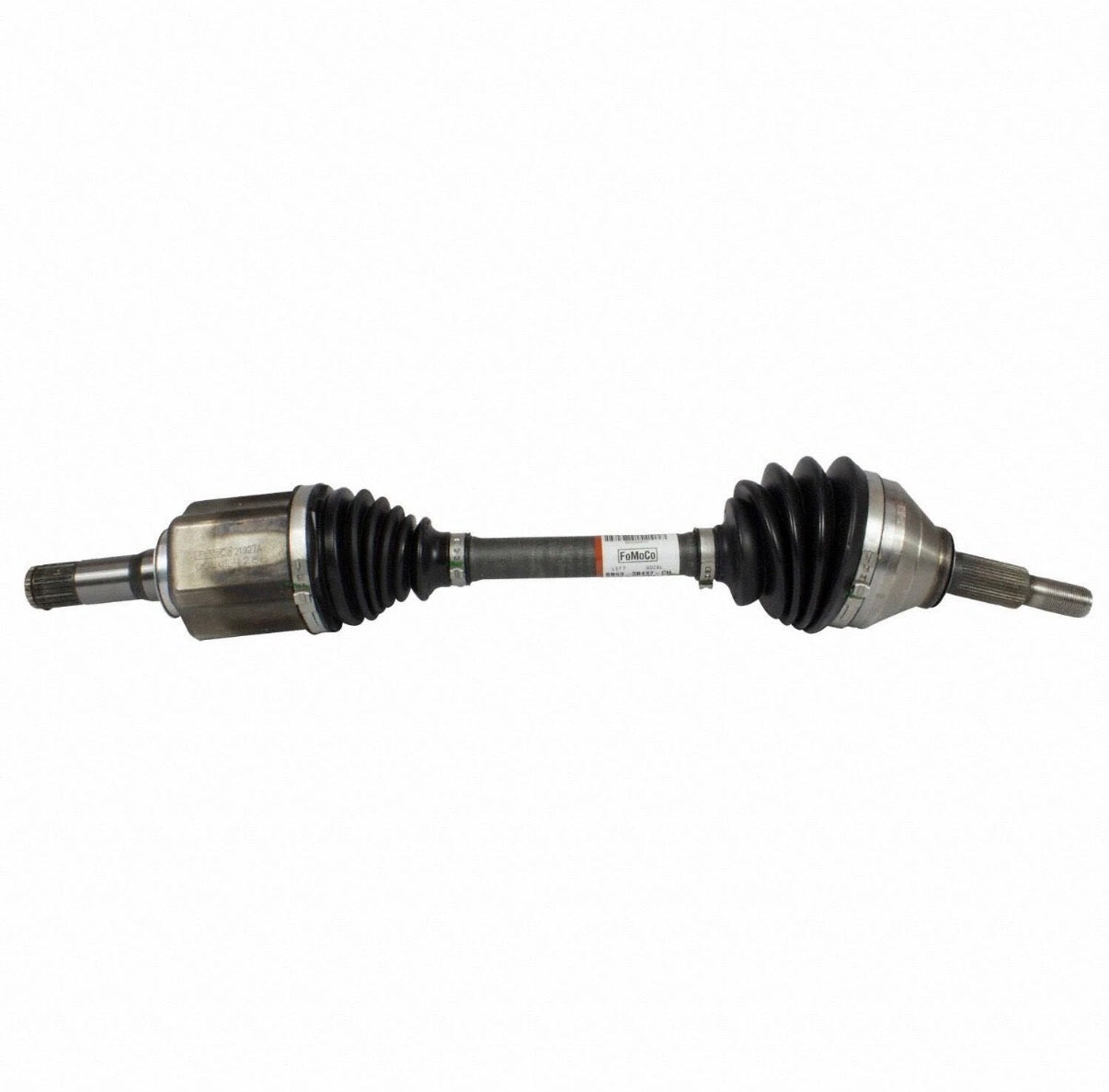 Ford BB5Z-3B437-J Front Axle Shaft
2011-2019 Ford