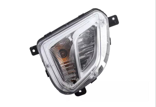 Passenger Side Fog Lamp - GM (85161292)
2018-2021 Chevrolet Equinox