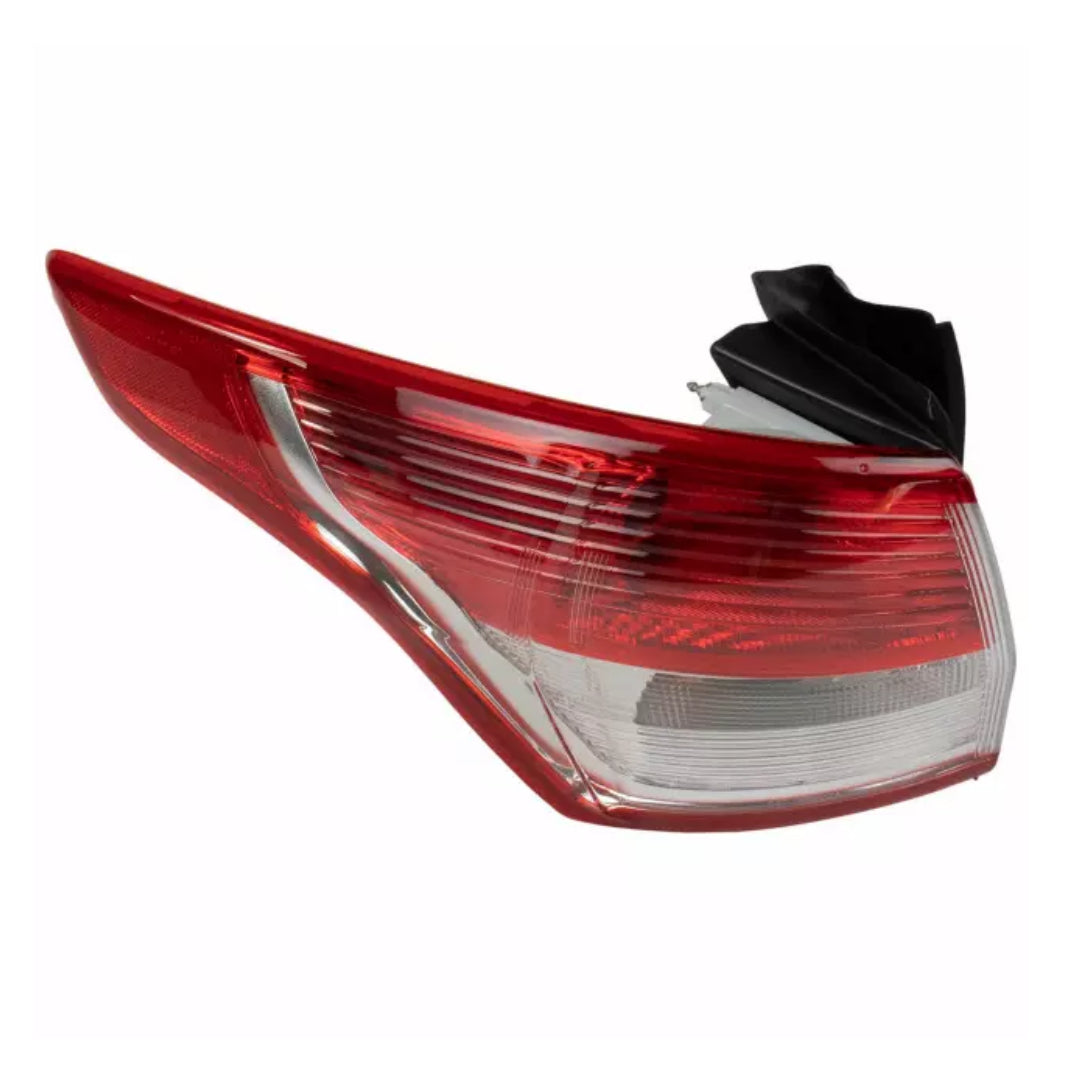 Tail Lamp Assembly - (CJ5Z-13405-E) 166241381874