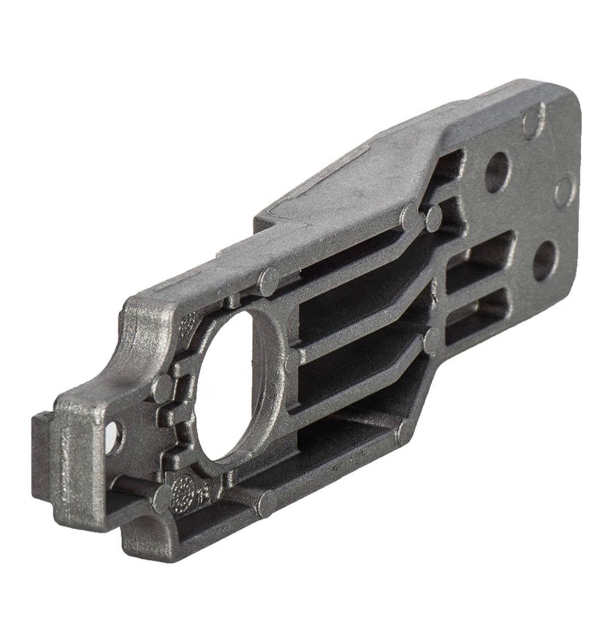 Lower Radiator Bracket 23120323 Chevy Impala Malibu Buick Regal Cooling