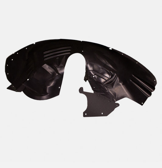 BG1Z-16102-A Shield - Splash - Wheelhouse
2010-2019 Ford