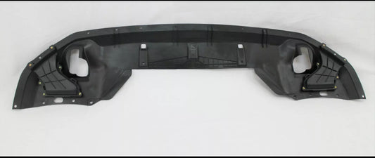 Air Inlet Shield - Mitsubishi (5379A713) 194214620734