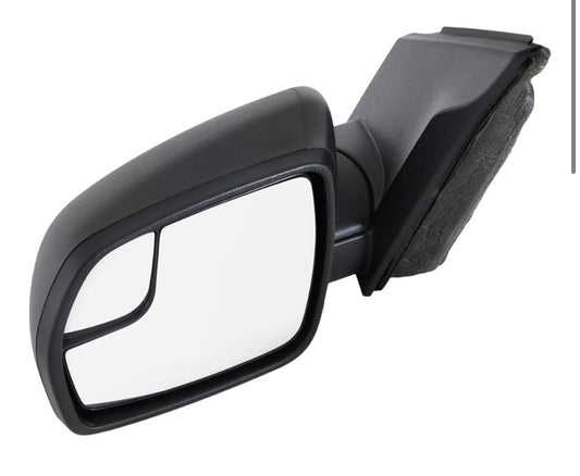 FT4Z-17683-AA Mirror Assembly - Rear View Outer
2015-2018 Ford Edge