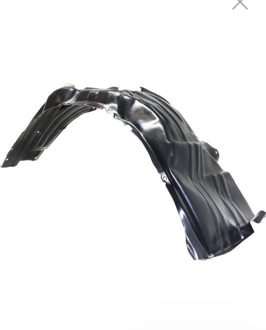 Fender Liner - (53805-08010)
2011-2014 Toyota Sienna