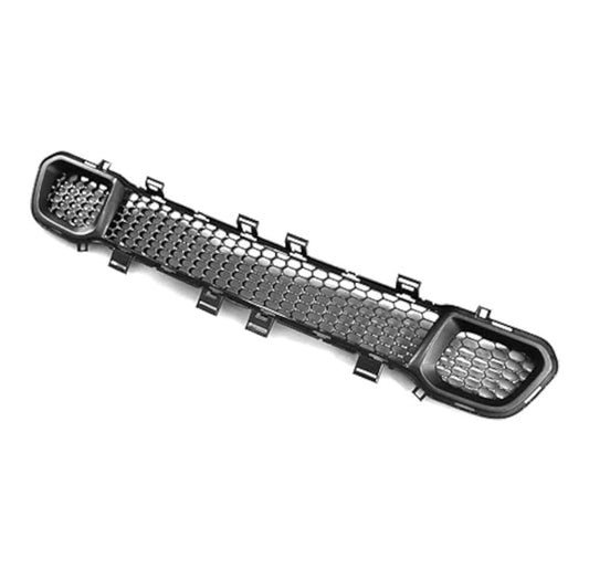 Lower Grille - (68203216AA)
2014-2018 Jeep Cherokee 357519316432