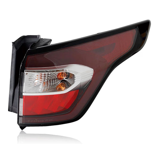 2017-2019 Taillight Rear Brake Lamp Signal Assembly #:GJ5Z13404C Right Passenger Side(RH 17-19 Escape)