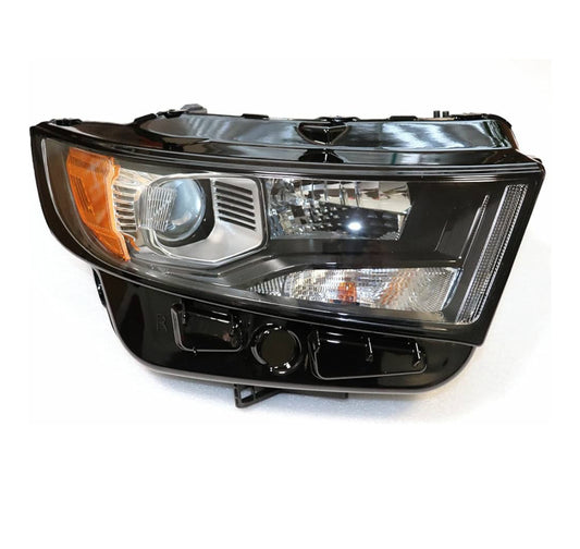 FT4Z-13008-A Headlamp Assembly
2015-2019 Ford Edge