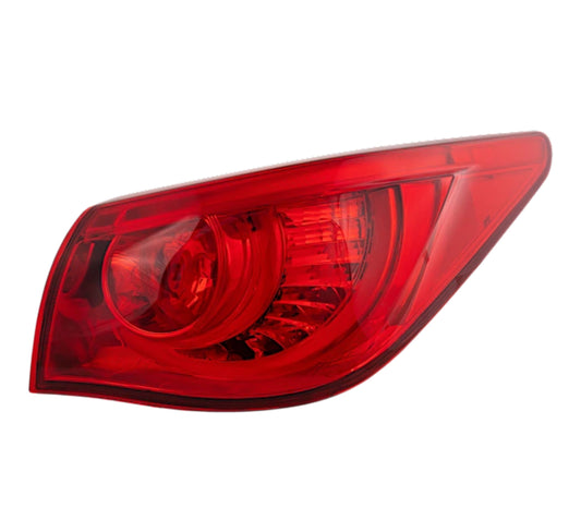 Tail Lamp Assembly - (26550-4HB0B) 395919569391