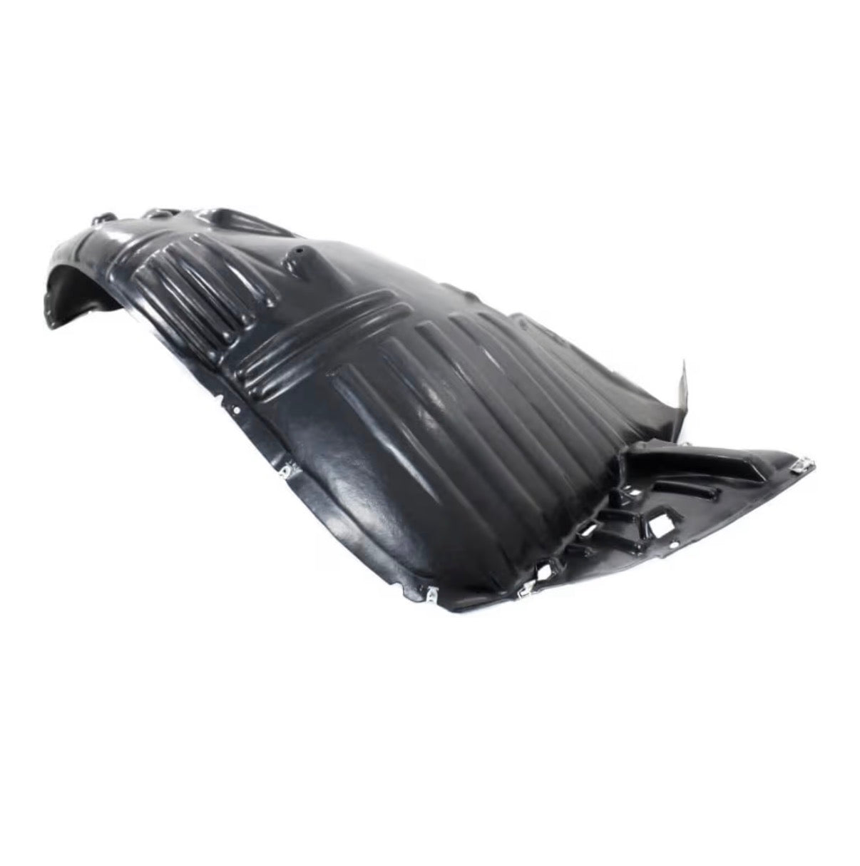 74101-TZ5-A00 Fender Liner, Right Front (Inner)
2014-2015 Acura MDX 74101TZ5A00