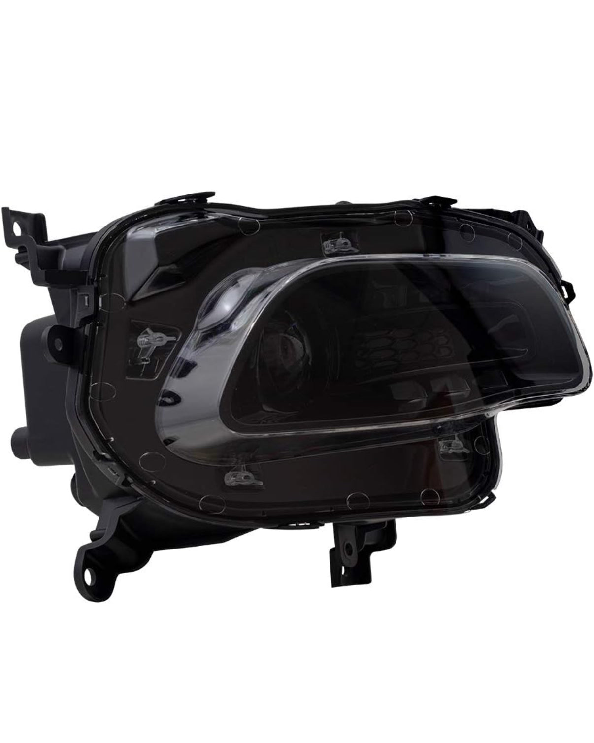 Headlamp, Right - (68102846AE)
2014-2016 Jeep Cherokee