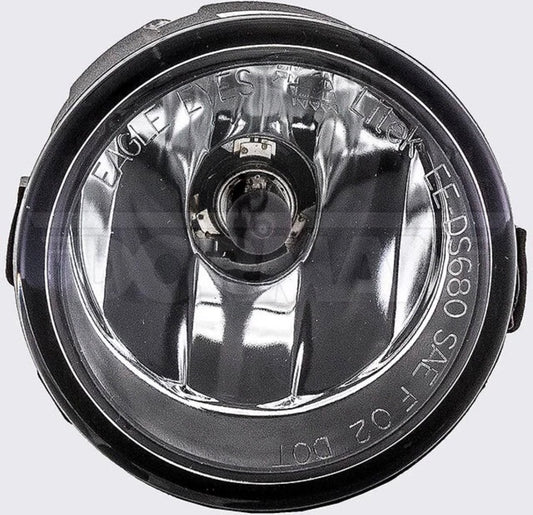 Fog Lamp Assembly fits Infiniti Nissan models 261508990B