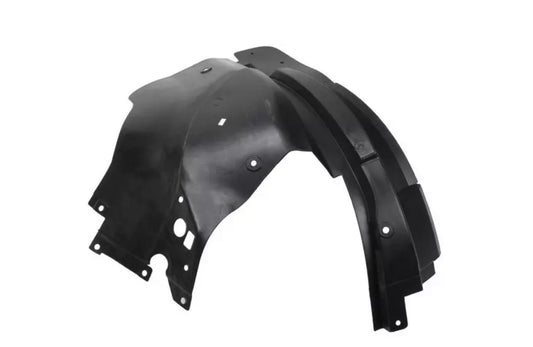 Front Driver Side Rearward Wheelhouse Liner - GM (22850701)
2009-2017 Chevrolet Traverse