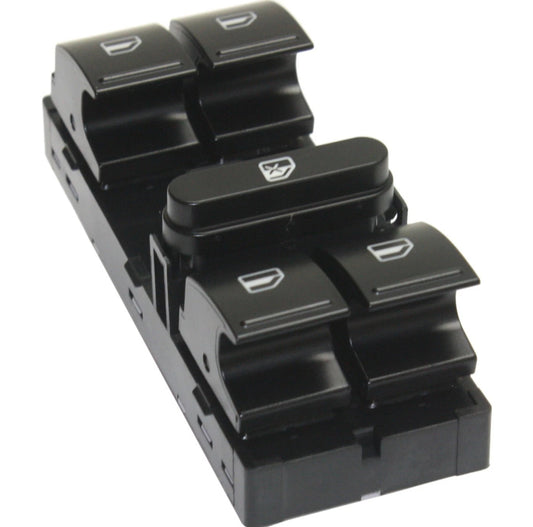 Window Switch - (1K4-959-857-C-REH)
2005-2022 Volkswagen
