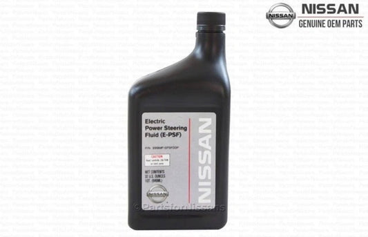 GENUINE Electric Power Steering Fluid 999MP-EPSF00P -1Quart FOR Nissan