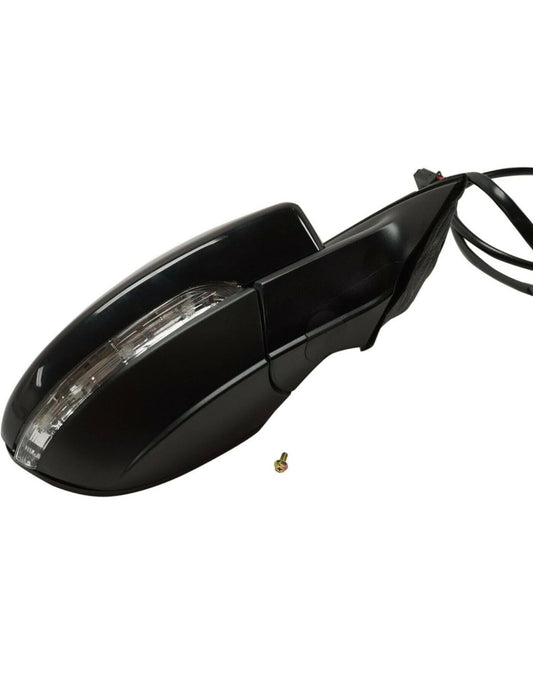 Mirror Assembly - Volkswagen (561-857-508-BD-9B9)
2016-2018 Volkswagen Passat